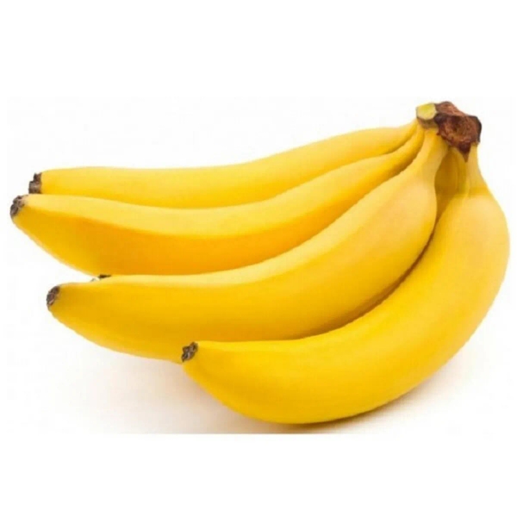 Banana Robusta Yellow Approx.900g-1Kg