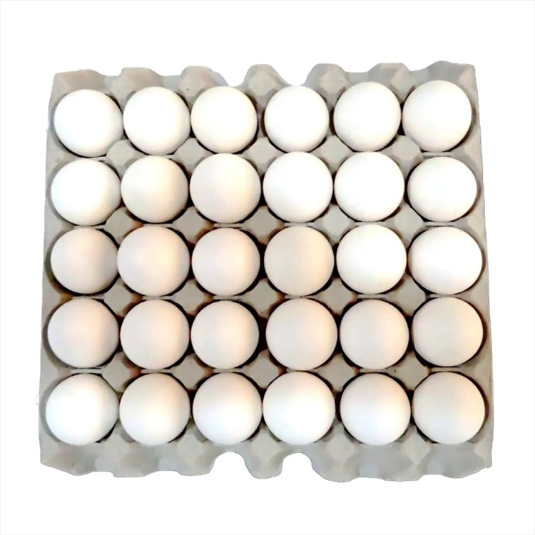 Royal Star White Egg 30's