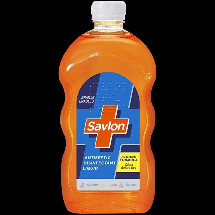 Savlon Antiseptic Liquid 500ml