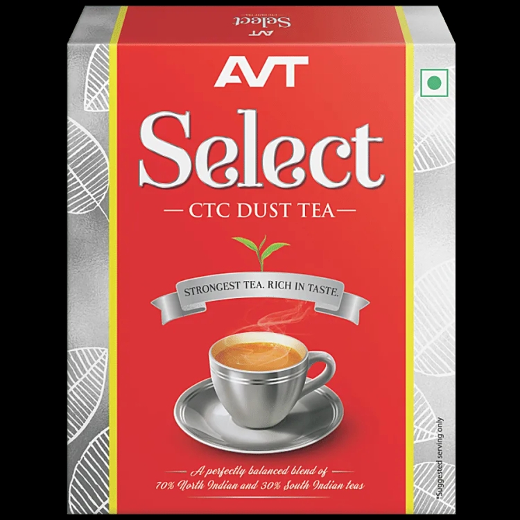 Avt Premium Select CTC Dust Tea 100g