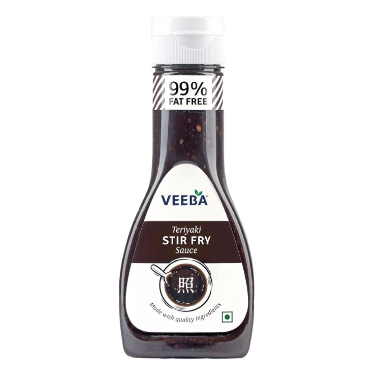 Veeba Teriyaki Sauce 250g