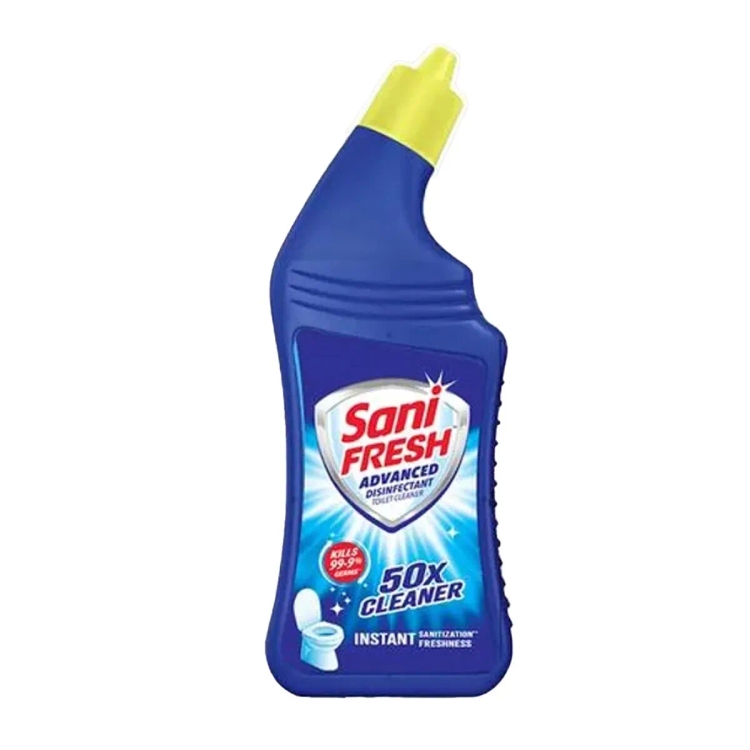 Sanifresh Toilet Cleaner 1 Ltr