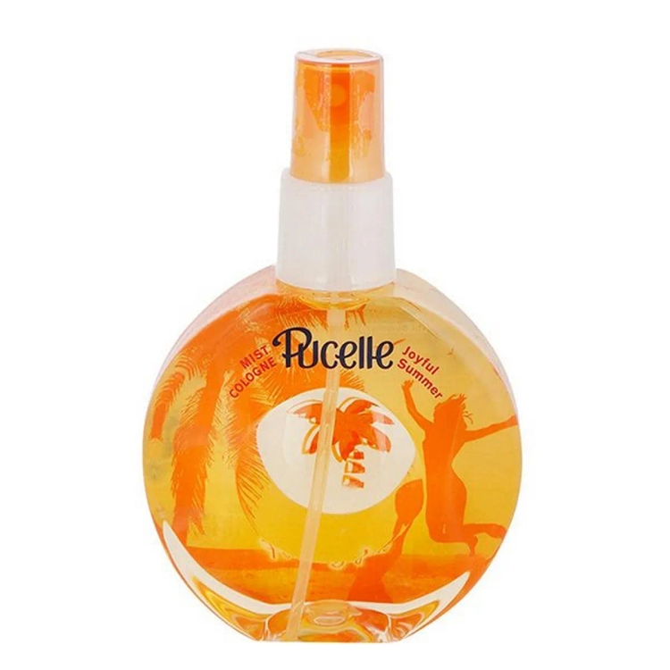 Gatsby Mist Cologne Joyful Summer 150Ml