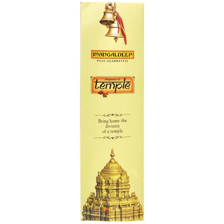 Mangaldeep Agarbattigold Tradition 70'S
