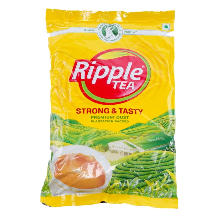 Ripple Premium Dust Tea 1kg