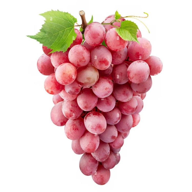 Grapes Rose Approx 500g