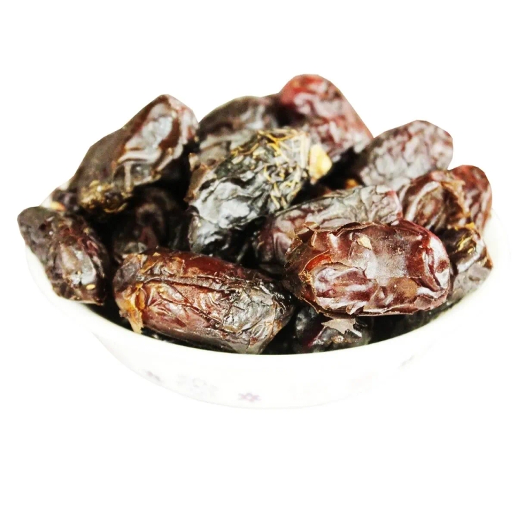 Fresh Dates Safawi 500g Packet