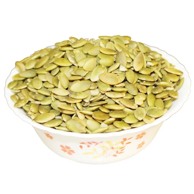Pumkin Seed Skinless 500g