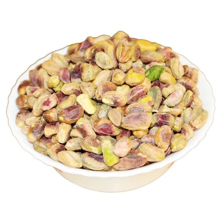 Green Pista Without Shell 1Kg