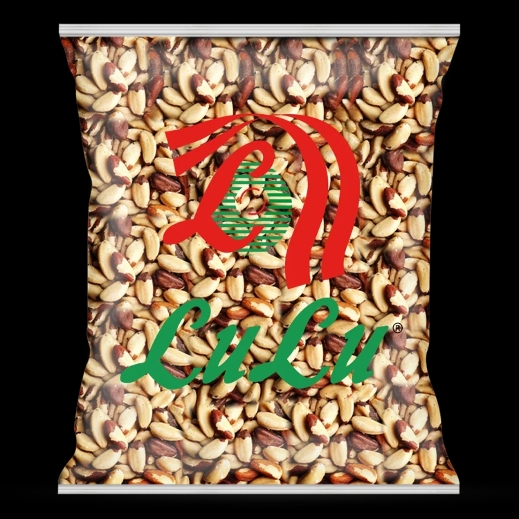 Raw Brazil  Nuts 250g
