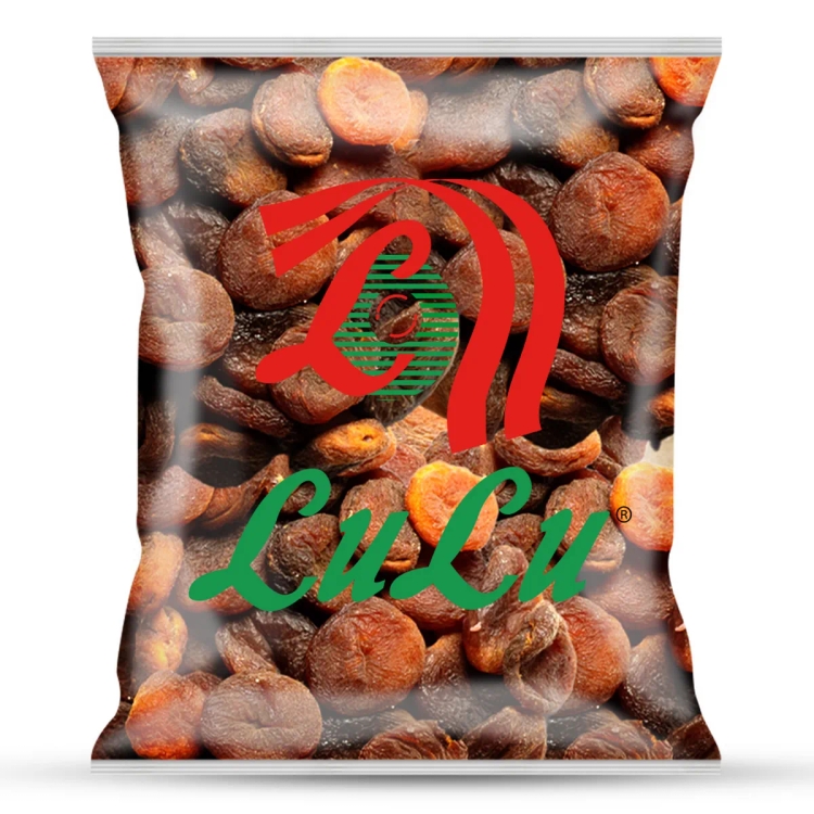 Dried Apricot 500g