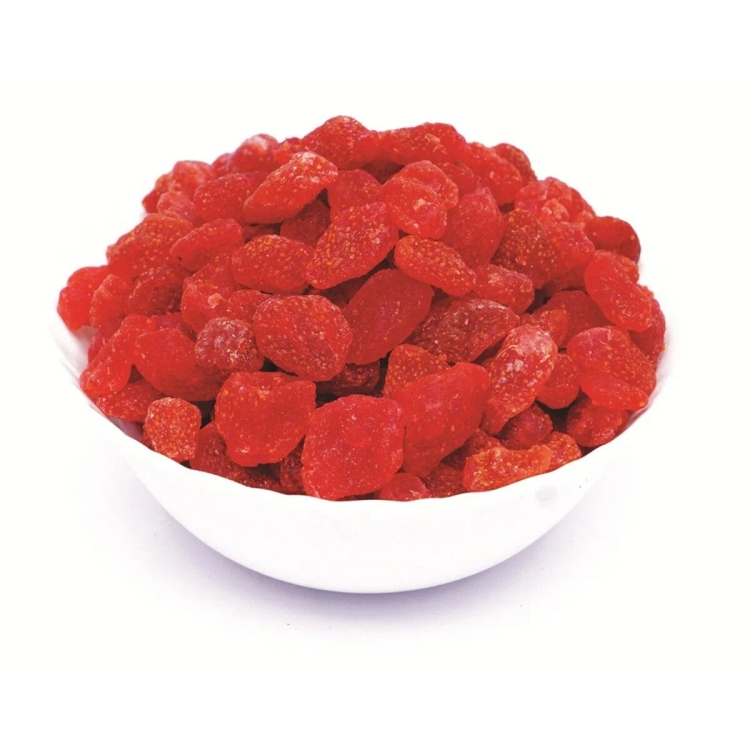 Dried Strawberry 250g
