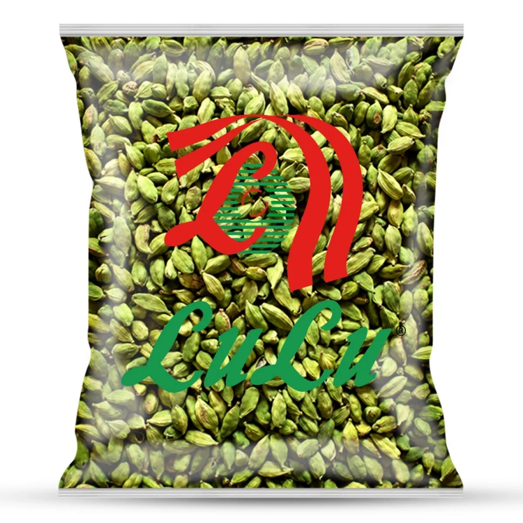 Cardamom 6mm 100g
