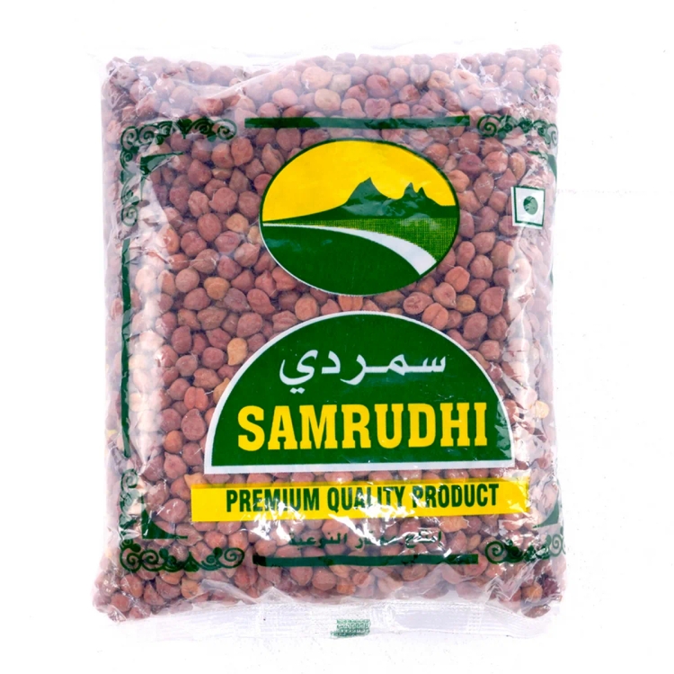 Samrudhi Bengal Gram 500g