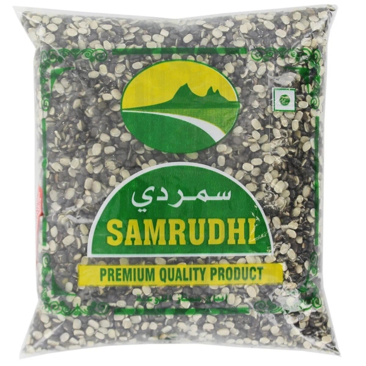 Samrudhi Black Gram Split 500g