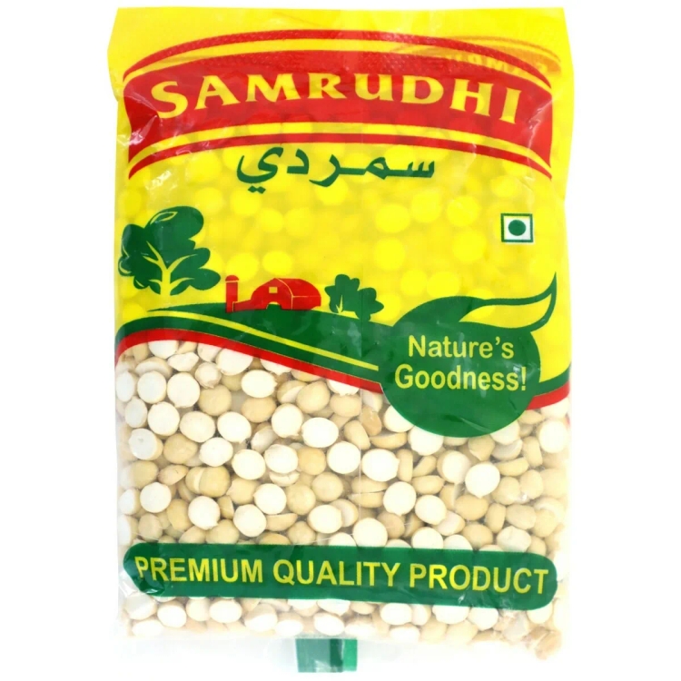 Samrudhi Fried Gram 100gm