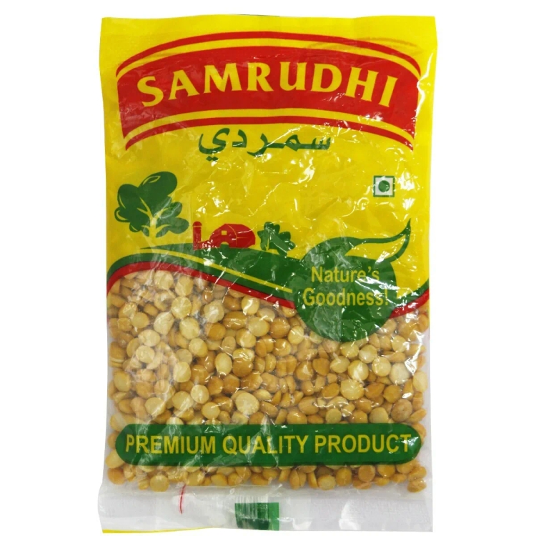 Samrudhi Gram Dal 100gm