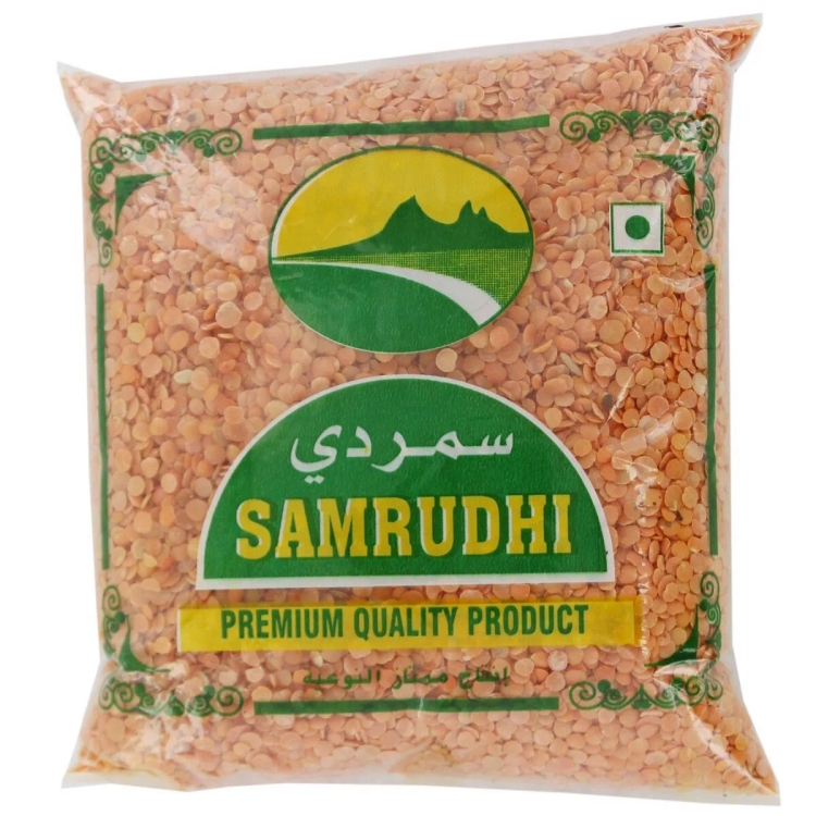 Samrudhi Mysoor Dal 500G