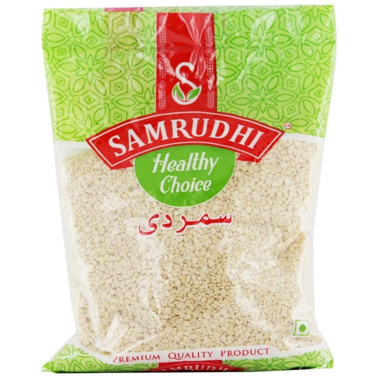 Samrudhi Urid Dal 1kg