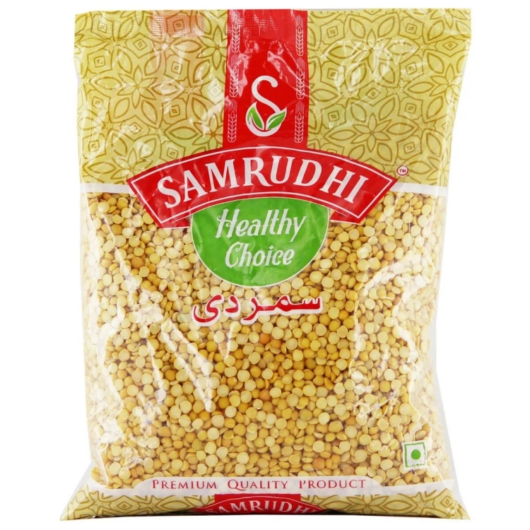 Samrudhi Piece Parippu 1kg