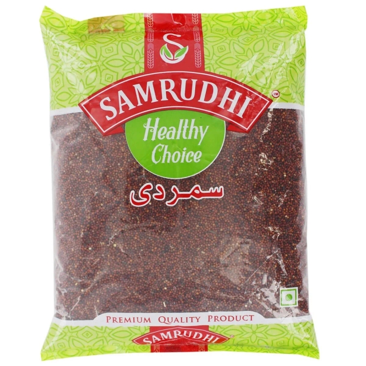 Samrudhi Ragi 1kg