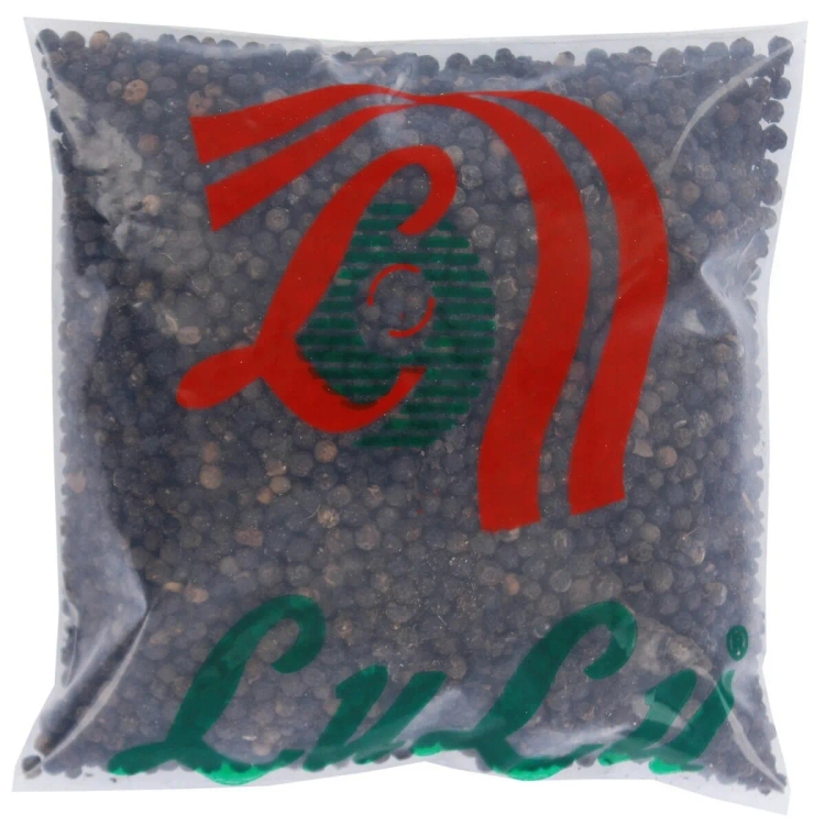 Black Pepper MG1 100g