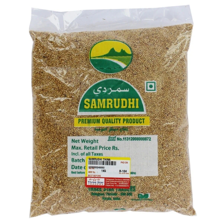Samrudhi Thina 1kg