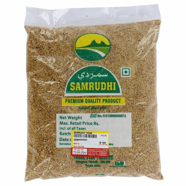 Samrudhi Thina 500g