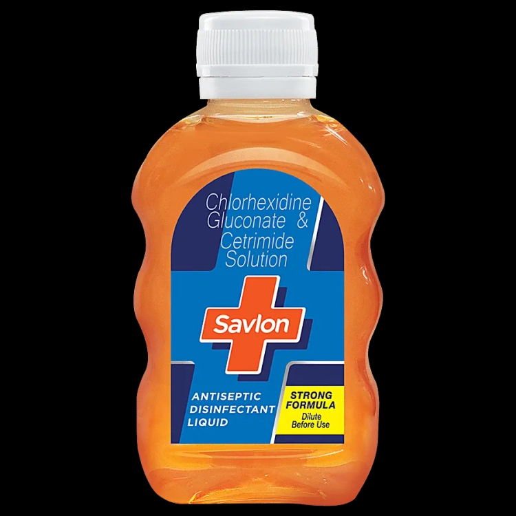 Savlon Antiseptic Liquid 50ml
