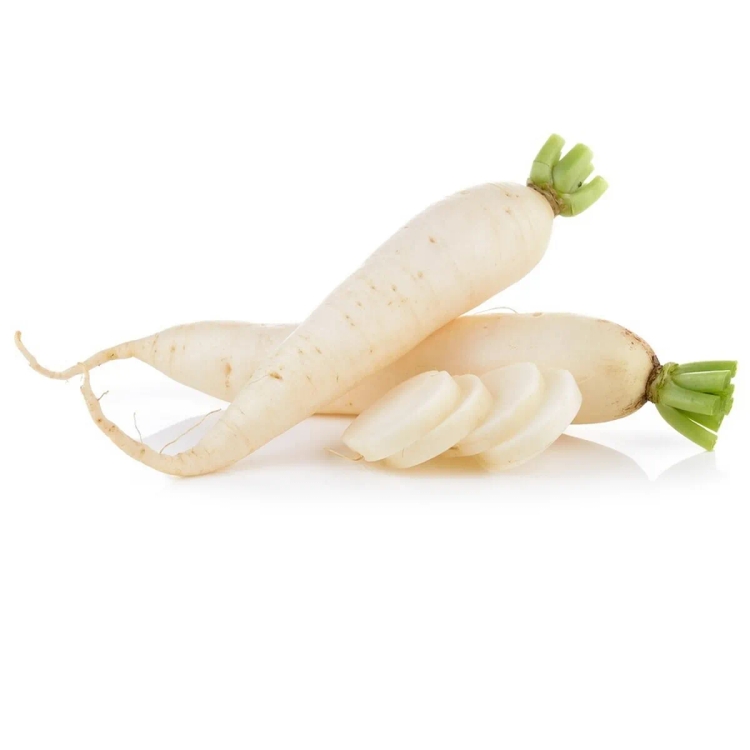 Radish White Approx.450g-500g