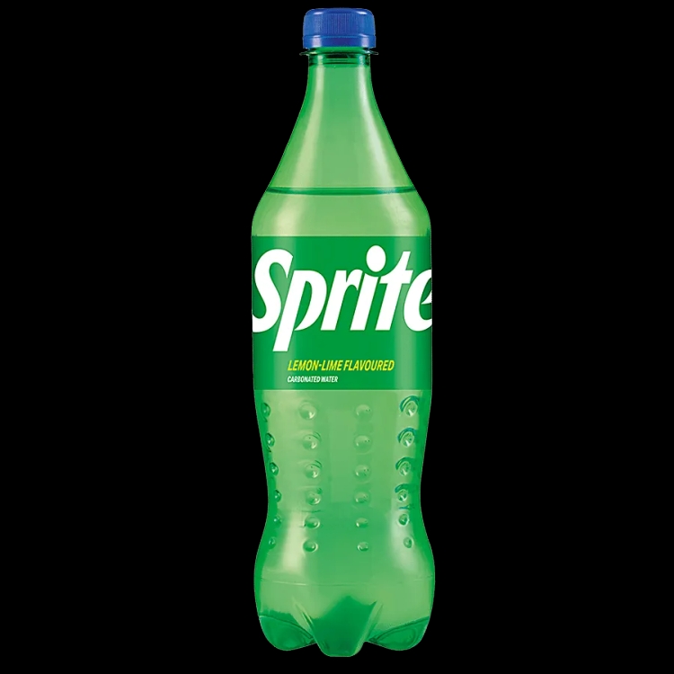 Sprite Soft Drink Bottle 1.25Litre