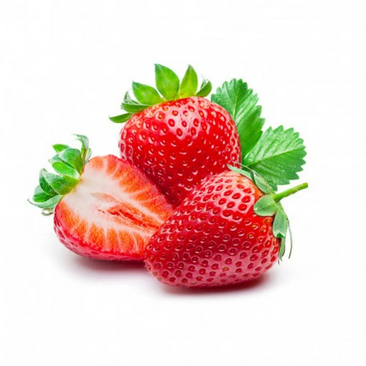 Strawberry Ooty 200g