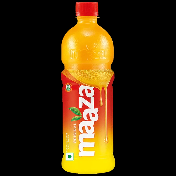 Maaza Fruit Juice Mango 600ml