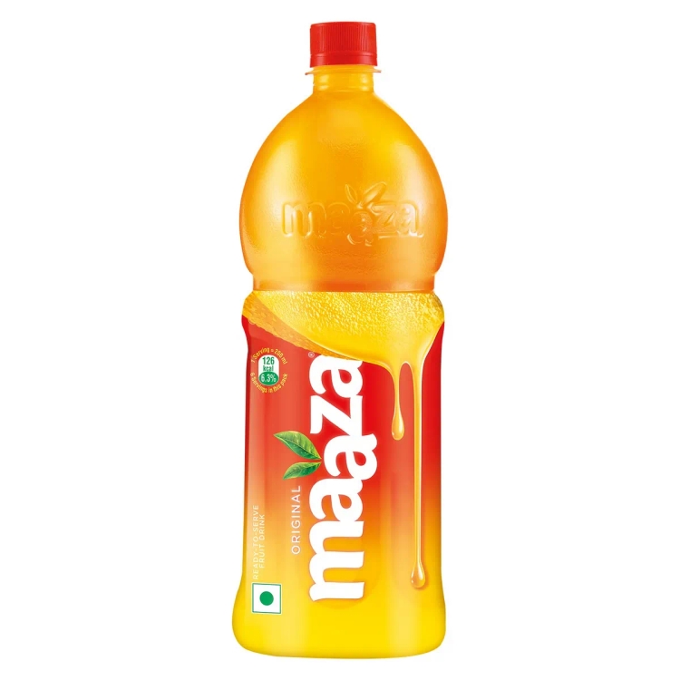 Maaza Mango Drink 1.2 L
