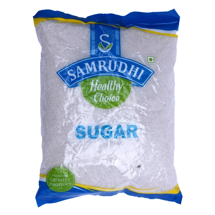 Samrudhi Sugar 1Kg