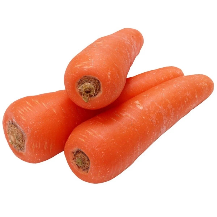 Carrot approx. 400g-500g
