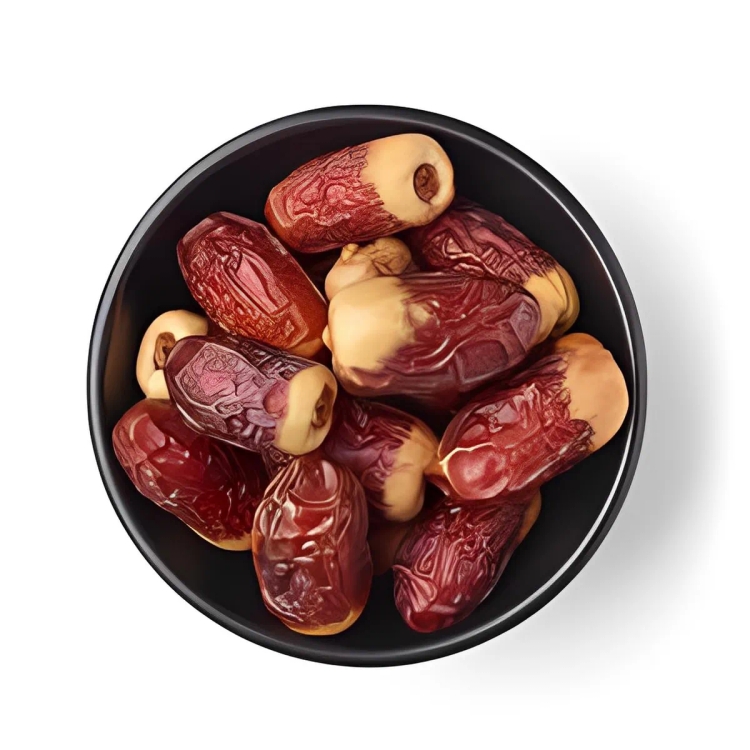 Fresh Dates Saghai Approx 500g