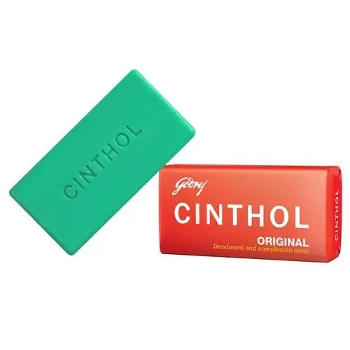 Cinthol Soap Original 100g