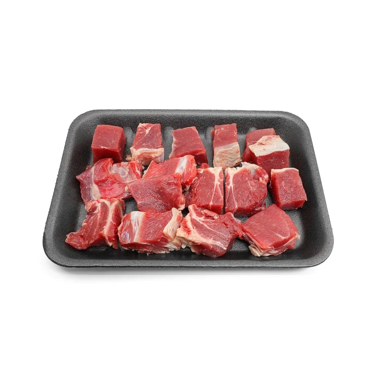 Beef Cubes Approx.1Kg