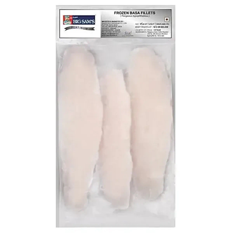 SS Basa Catering Fish 1kg