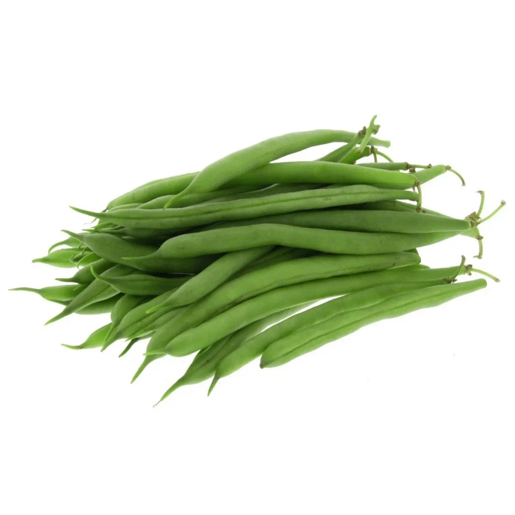 French Beans Approx.500g - 600g