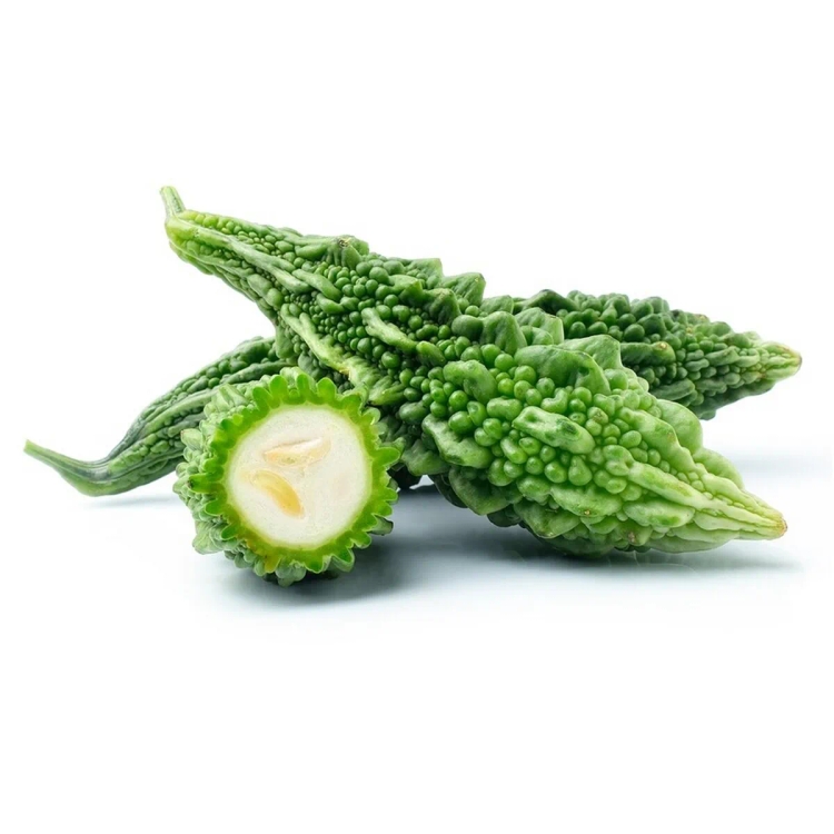 Bitter Gourd Green approx.400g-500g