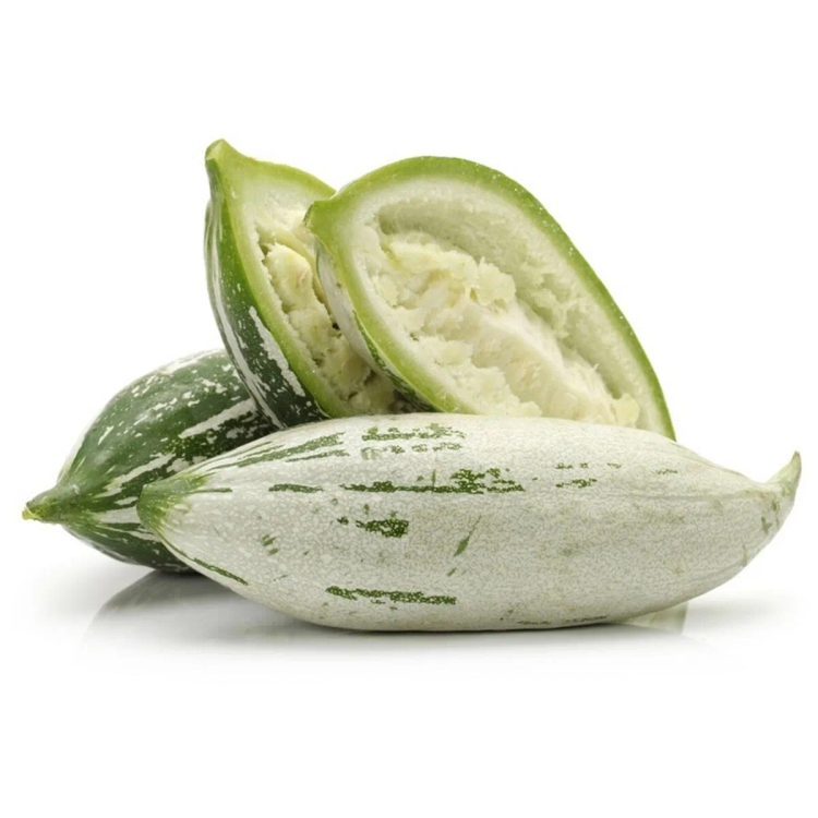 Snake Gourd Short approx. 400g-500g