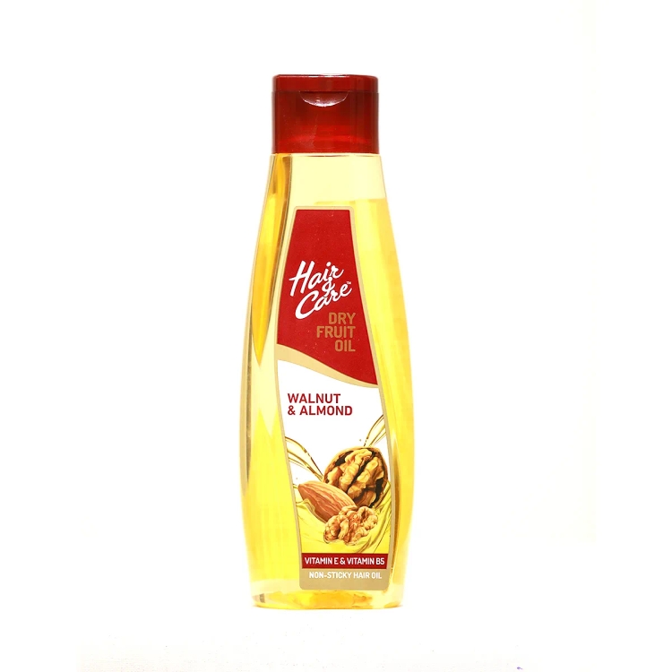 Maricos Dry Fruit Hair Oil 300ml