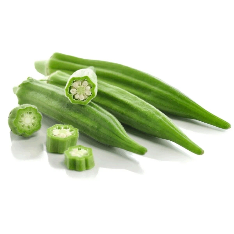 Lady's Finger approx.450g-500g