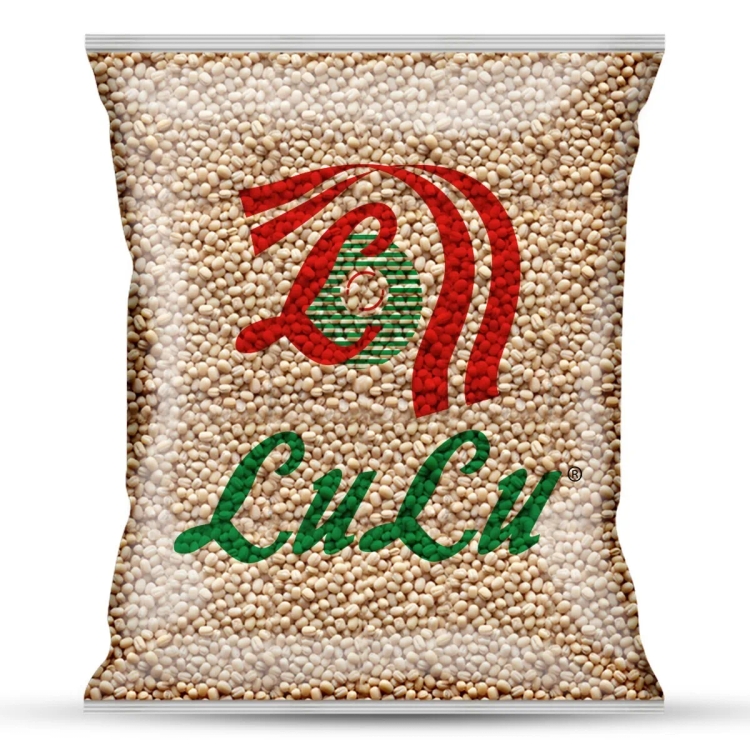 White Urad Dal 1Kg