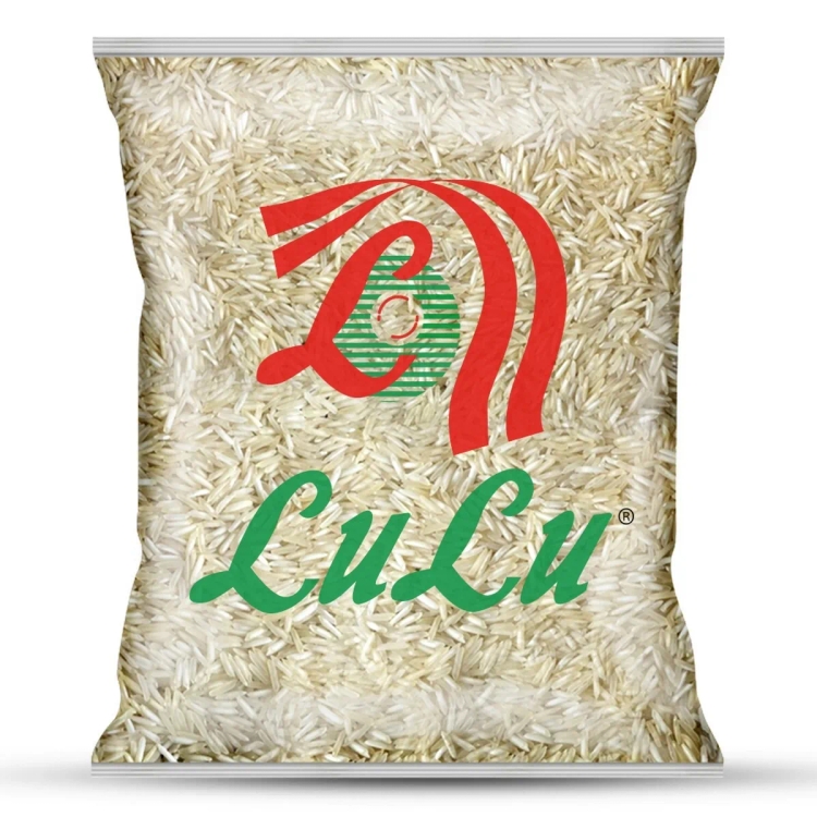 Lulu Kolam Rice 5Kg
