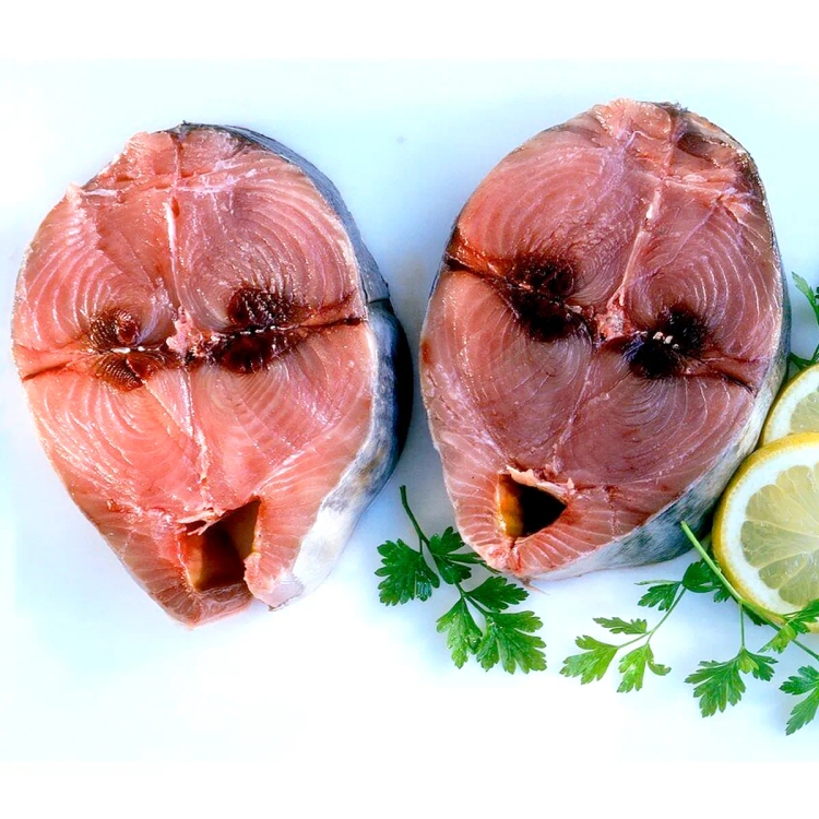 Tuna (Kera) Steaks Approximate.450g-500g
