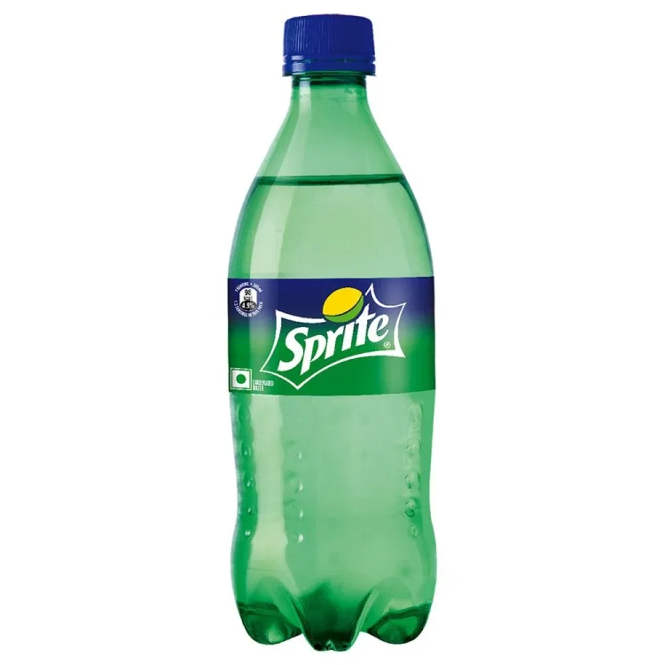 Sprite Soft Drink 250ml