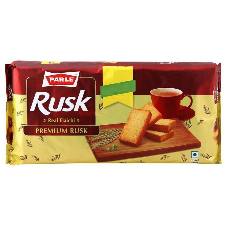 Parle Rusk 400g